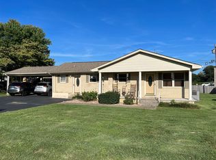 130 Southwest Dr, Scottsville, KY 42164
