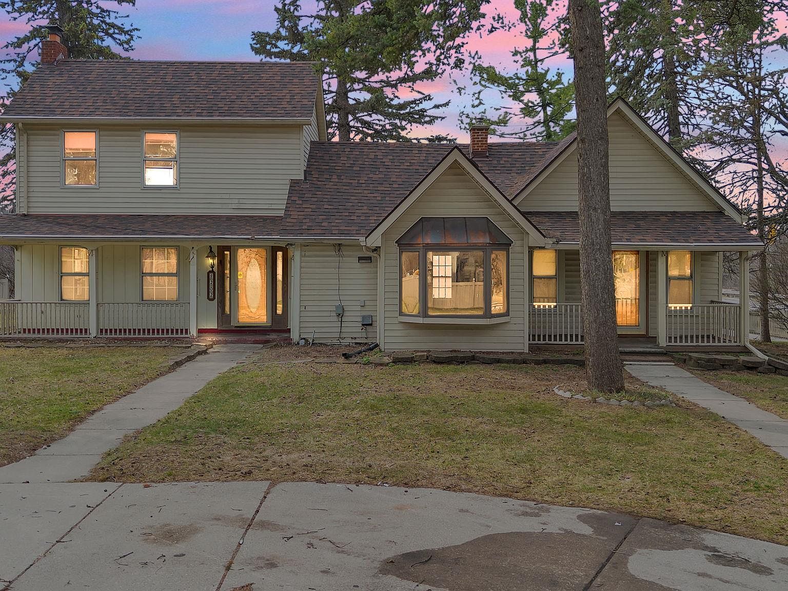 8202 N Inkster Rd, Dearborn Heights, MI 48127 | Zillow