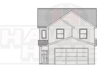 43 Campbell Hts LOT 43, Clarksville, TN 37042