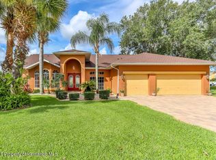 4299 Saint Ives Blvd, Spring Hill, FL 34609