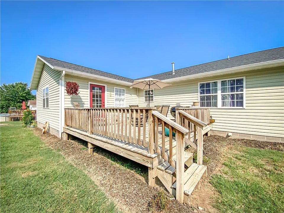 113 Paradise Cove Ln, Berryville, AR 72616 MLS 1229081 Zillow