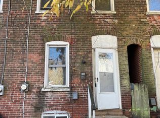 533 Moya St, Chester, PA 19013