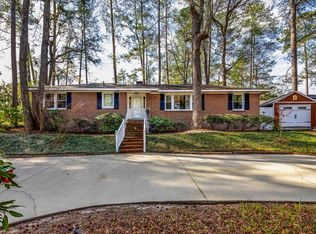 3528 Wolf Cir, Columbia, SC 29204