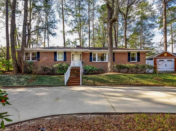 3528 Wolf Cir, Columbia, SC 29204