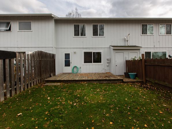 99507 Real Estate 99507 Homes For Sale Zillow