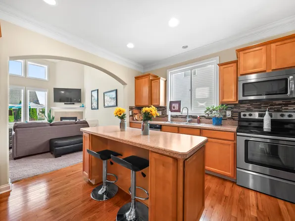 5404 Cedar Branch Way, Dublin, OH 43016