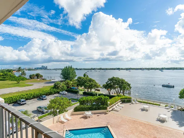 5600 N Flagler Dr, West Palm Beach, FL