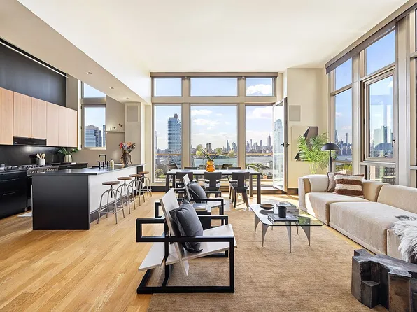 144 N 8th St APT 12A, Brooklyn, NY 11249