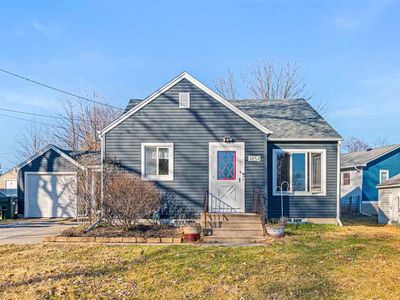 1854 Friendship St, Iowa City, IA, 52245