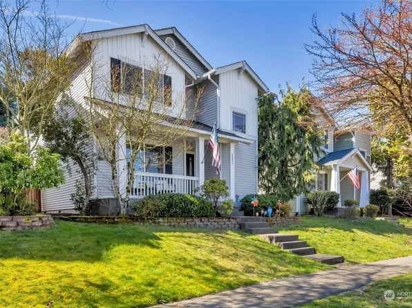 1821 Hoffman Hill Boulevard, Dupont, WA 98327