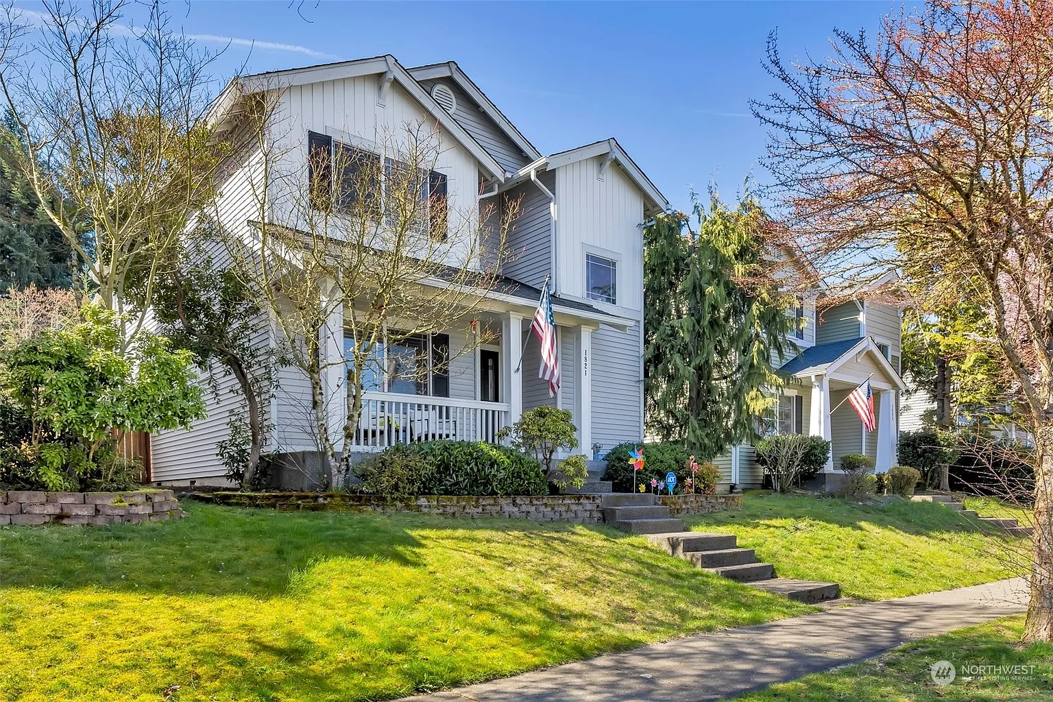 1821 Hoffman Hill Boulevard photo 1