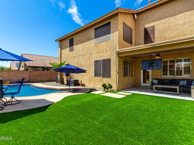 16565 W Garfield St, Goodyear, AZ, 85338