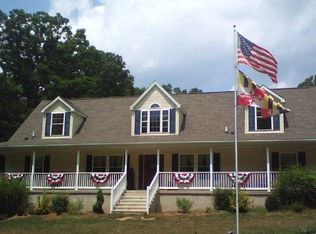 3232 Lucky Dr, Street, MD 21154