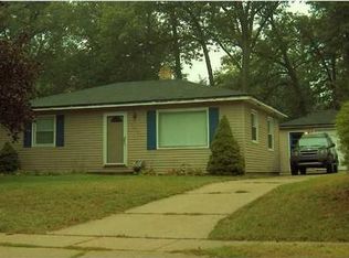 3913 Boone Ave SW, Wyoming, MI 49519