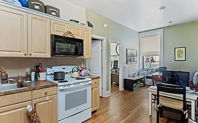 Rented by Five Town Global Realty