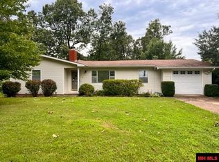 136 Wayne Dr, Lakeview, AR 72642