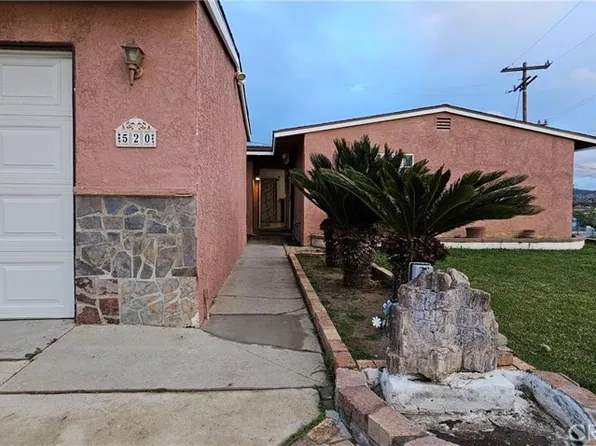 520 Dalesford Dr, La Puente, CA 91744