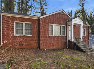 1169 Eastridge Rd SW, Atlanta, GA 30311