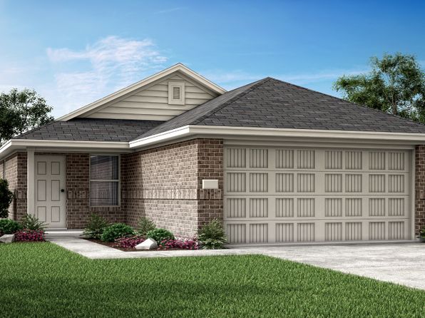 Home for Sale in Anna TX