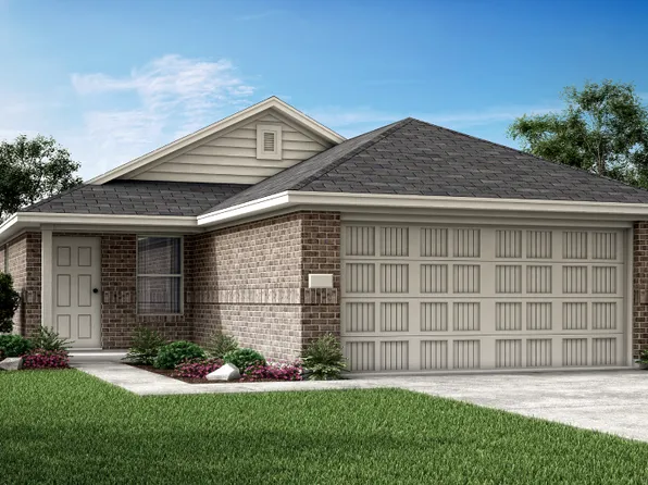 Chestnut II Plan, Walden Pond : Cottage East