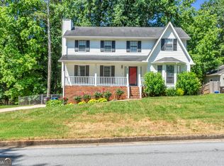 6820 Fairway Ridge Dr, Douglasville, GA 30134