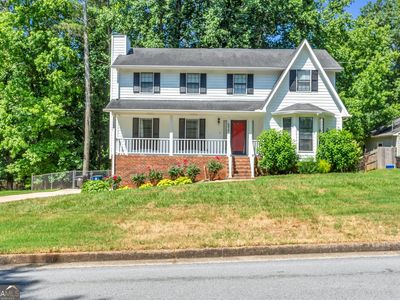 6820 Fairway Ridge Dr, Douglasville, GA, 30134