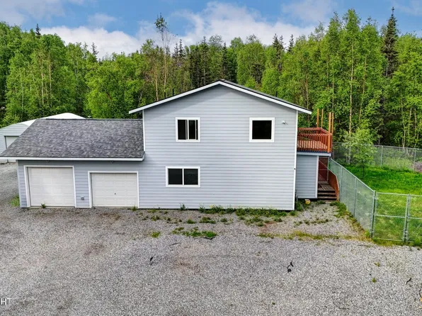 6400 N Weltin Way, Palmer, AK 99645