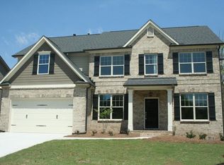 4250 Hunters Walk Way, Cumming, GA 30028