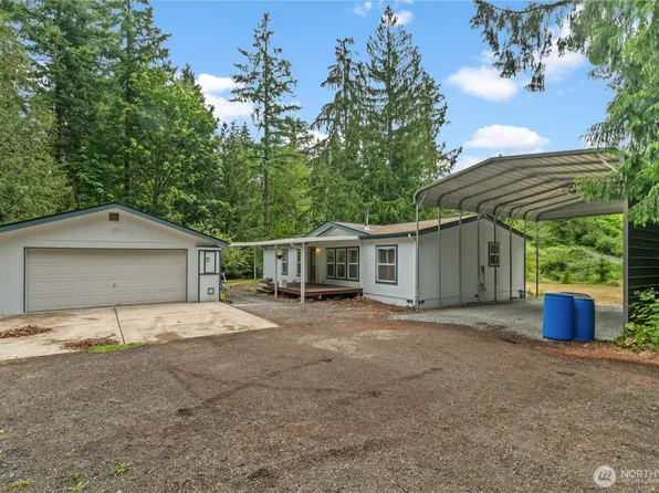 19113 217th Avenue E, Orting, WA 98360