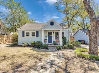 4813 Avenue H, Austin, TX 78751