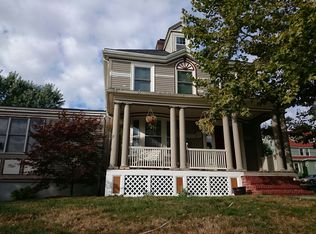 51 Park St, Boston, MA 02132