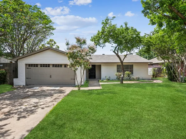 103 Stonecreek Dr, Arlington, TX 76014