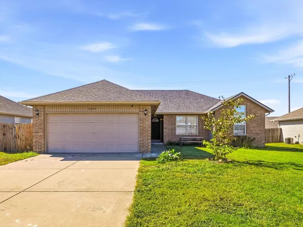 1239 N Andre Avenue, Republic, MO 65738