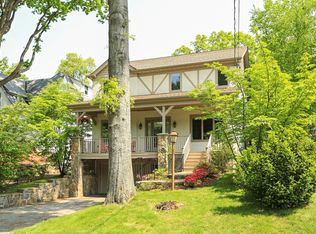 27 Mount Joy Ave, Scarsdale, NY 10583