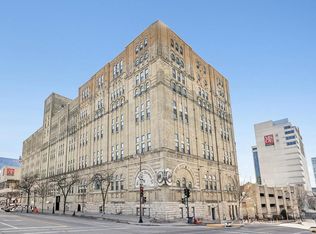 270 East Highland AVENUE #446, Milwaukee, WI