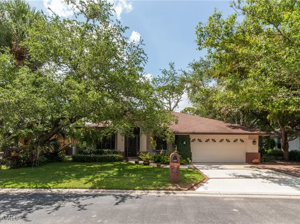 5960 Grey Fox Run, Fort Myers, FL 33912