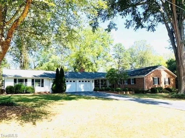 223 Prestwick Dr, High Point, NC 27265