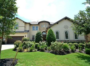 28607 Tanner Crossing Ln, Katy, TX 77494