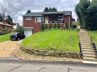 930 Beverly Ave, Ambridge, PA 15003