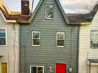 907 Amherst St, Pittsburgh, PA 15220