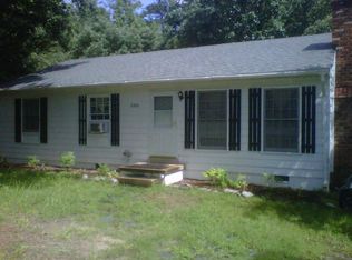 5301 Rollingway Rd, Chesterfield, VA 23832