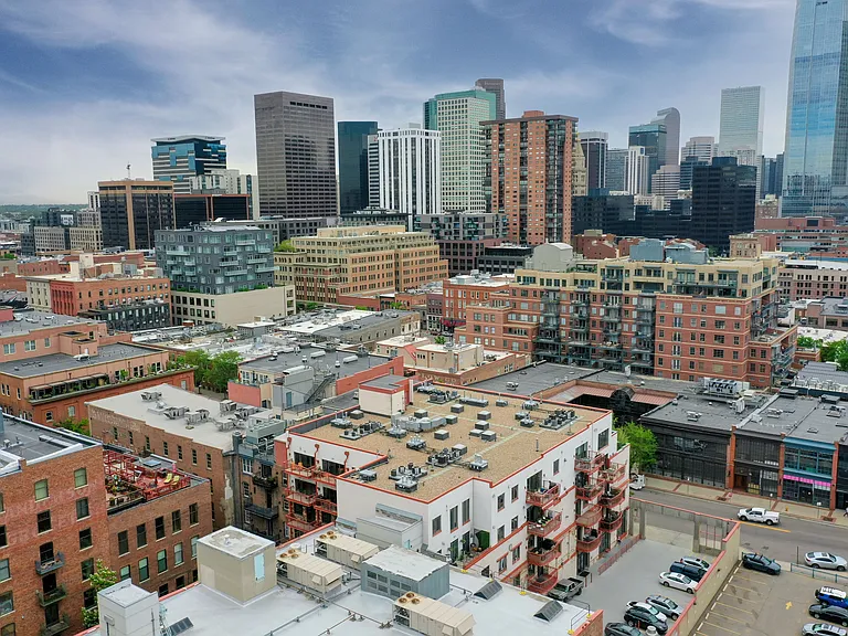 1435 Wazee St #408 — Photo 42