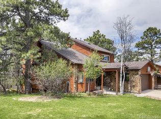 6069 Eldorado Ct, Parker, CO 80134