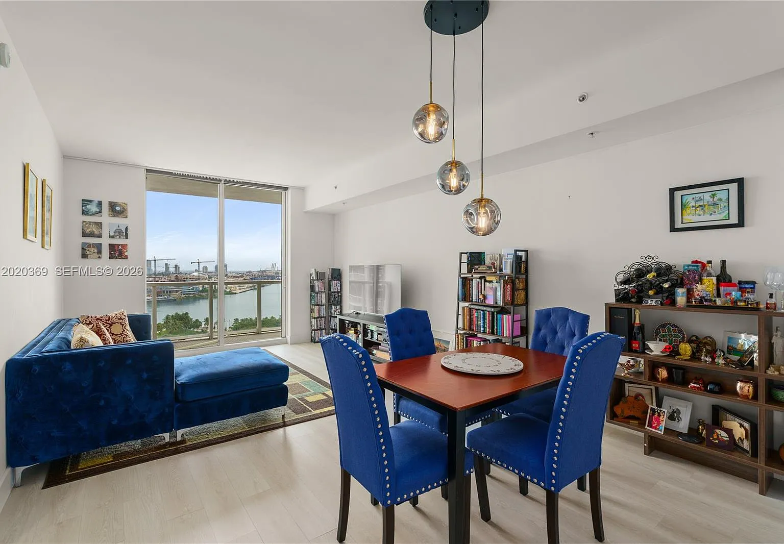 Vizcayne South Condo — Photo 4