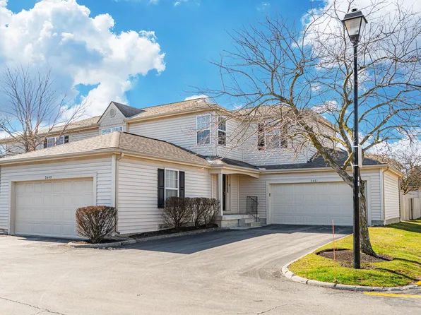 2451 Winona Dr, Columbus, OH 43235