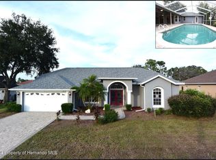 14235 Cascora Ct, Spring Hill, FL 34609