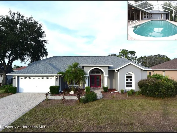 14235 Cascora Ct, Spring Hill, FL 34609