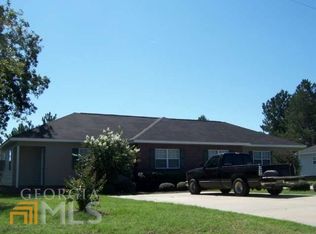 803 Jessica Ln #B, Statesboro, GA 30458