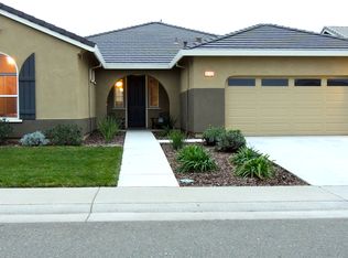 4142 Tenaja Way, Rancho Cordova, CA 95742