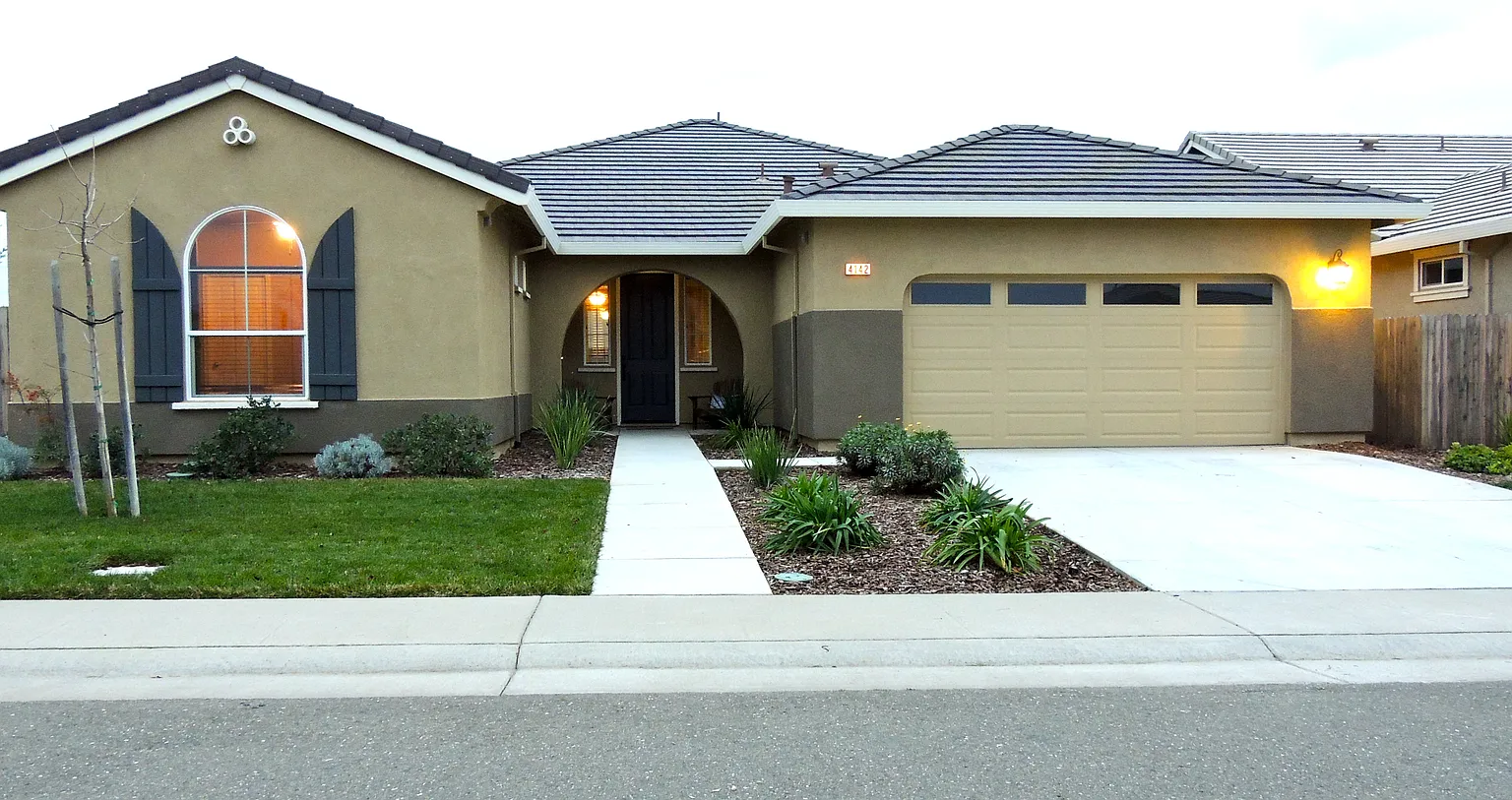 4142 Tenaja Way photo 1